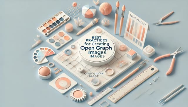 Best Practices for Creating Open Graph Images: The Ultimate Design Guide