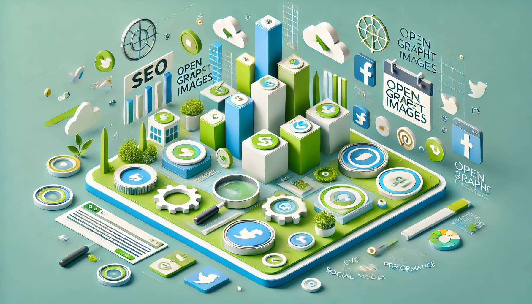 How Open Graph Images Improve SEO and Social Media Performance