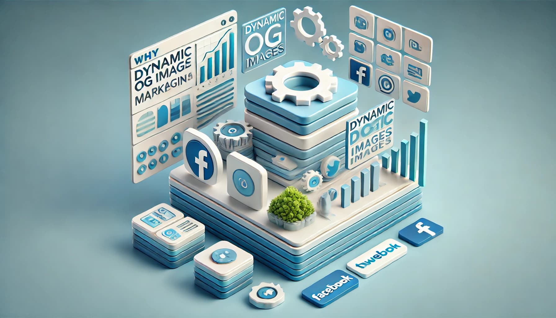 Why Dynamic OG Images Are the Future of Social Media Marketing
