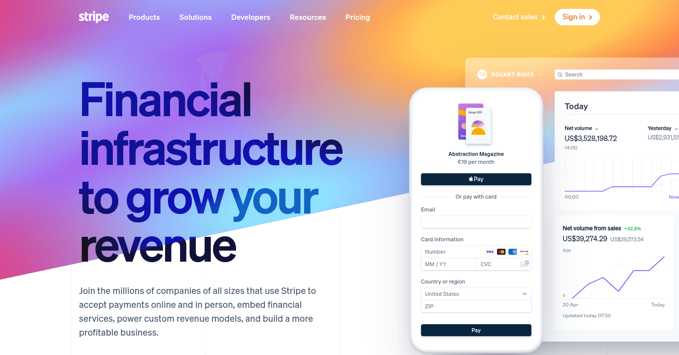 https://stripe.com